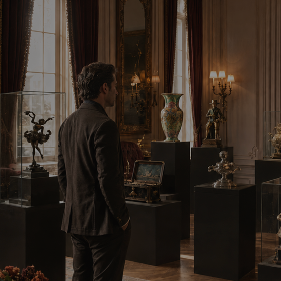 L'expérience physique R(ê)veries